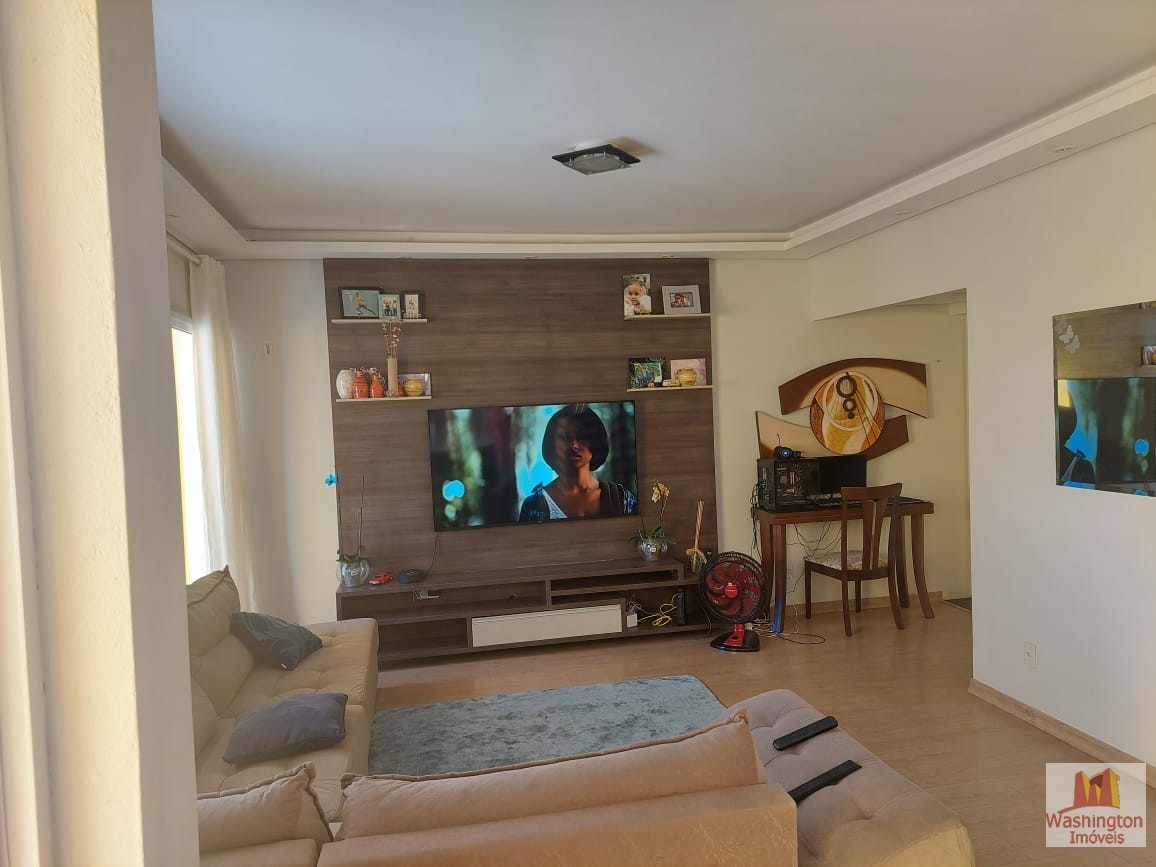 Sobrado Mogi das cruzes  / Parque olimpico